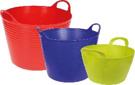 Behälter und Säcke