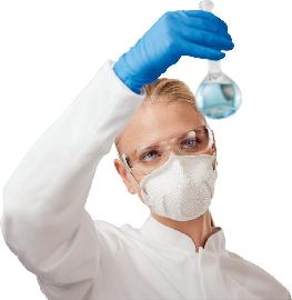 Schutzbrille ADAPT Produktbild