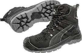 Berufsstiefel YOSEMITE BLK ST CTX, SRC HRO WR CI HI Produktbild
