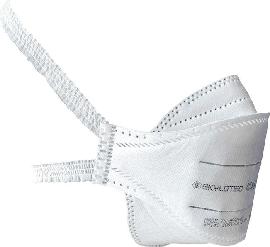 Faltmaske Breasy AIR PRO Produktbild