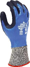 Schnittschutzhandschuh S-TEX 377 Produktbild