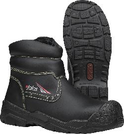 Schweißerstiefel