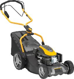 Benzin-Rasenmäher COMBI 553 SE Produktbild
