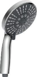 Handbrause Toscana II Produktbild