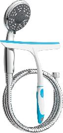 Brauseset Chrom Produktbild