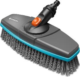 Cleansystem Stielbürste soft