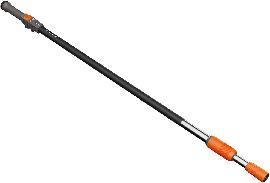 Teleskop-Stiel M-XL 155 - 260 cm Cleansystem 18804-20 Produktbild