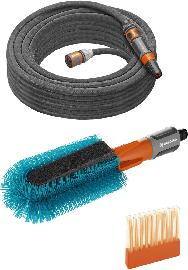 Cleansystem Fahrrad-Wasch-Set