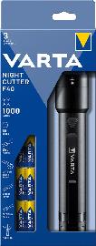 VARTA Night Cutter F40 Premium-Taschenlampe Produktbild