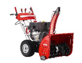 Benzin-Schneefräse Snow Line 700.4 E LED Produktbild