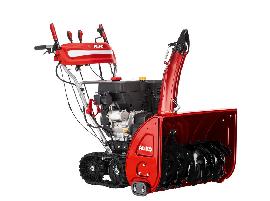 Benzin-Schneefräse Snow Line 760.4 TE LED Produktbild