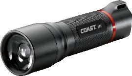 LED-Taschenlampe Coast® HP7 Produktbild