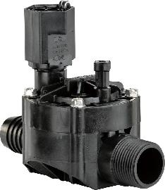 Magnetventil BSP 1" AG/AG