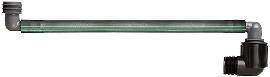 flexibler Verbinder 2x AG 3/4" RAINBIRD Beschaffungsartikel Produktbild