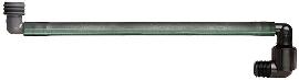 flexibler Verbinder AG 1/2" x AG 3/4" RAINBIRD Beschaffungsartikel Produktbild