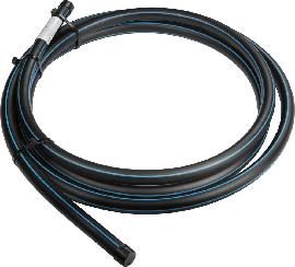 Verlegerohr ø25mm 25m Rolle Produktbild