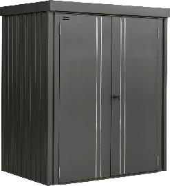 Geräteschrank Premium Produktbild