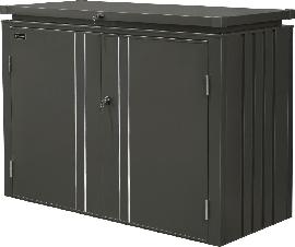 Hochschrank Premium Produktbild