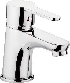 Armaturenserie Jetmix Style