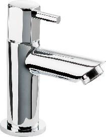 Kaltwasser-Standventil Logo