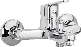Einhebelmischer 863 für Wanne Produktbild
