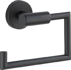Toilettenpapierhalter Bosio, ohne Deckel Produktbild