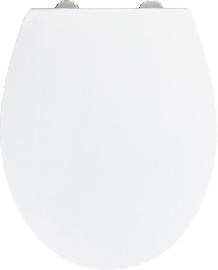 WC-Sitz „Ostuni“ mit Absenkautomatik Produktbild