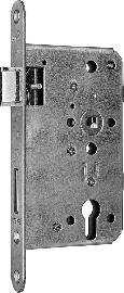 FH-Panikschloss 1028 PZ Produktbild