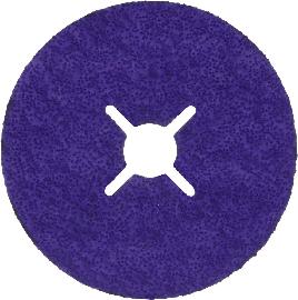 Fiberschleifscheibe 1187C Produktbild