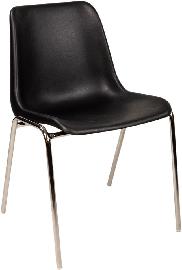 Schalenstuhl Produktbild
