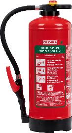 Feuerlöscher und Zubehör