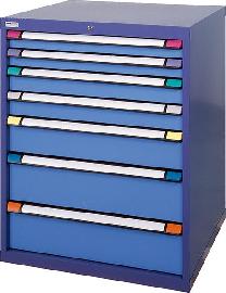 Schubladenschrank Produktbild