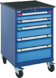 Schubladenschrank Rollboy Produktbild