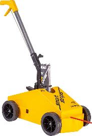Bodenmarkiergerät Smart Striper® Produktbild