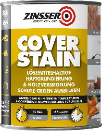 Grundierung Cover Stain® Produktbild