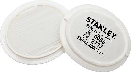 Ersatzfilter STANLEY P3R Produktbild