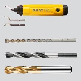 1. Bohren, Senken und Reiben