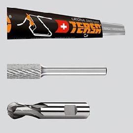 4. Fräsen und Hobeln