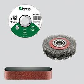 6. Schleifen und Trennen