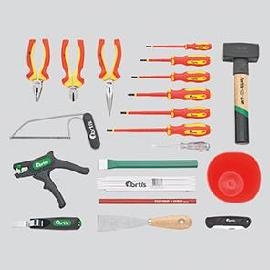 12. Allgemeine Handwerkzeuge