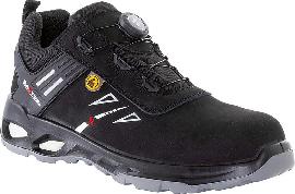 Sicherheitshalbschuh S51 Fast Ergo, S3S SR ESD Produktbild