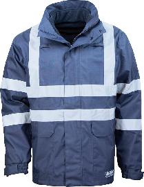 Multinorm-Parka 3850B Produktbild