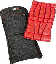 Knieschoner Slide-On Produktbild