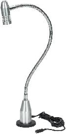 LED-Arbeitsleuchte Punktstrahler 90° Produktbild