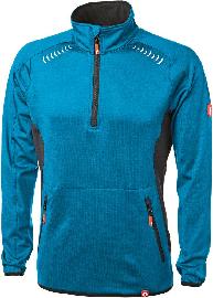 Tech-Fleecepullover Produktbild