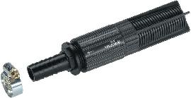 Saugfilter mit Rückflussstopp Produktbild