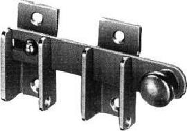 Sicherheits-Blendenüberleger, ohne Ring Produktbild