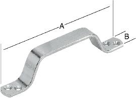 Handgriff Produktbild