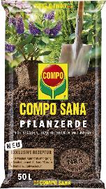 COMPO SANA® Pflanzerde Produktbild