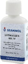 Lötwasser Nr. 114033 Produktbild